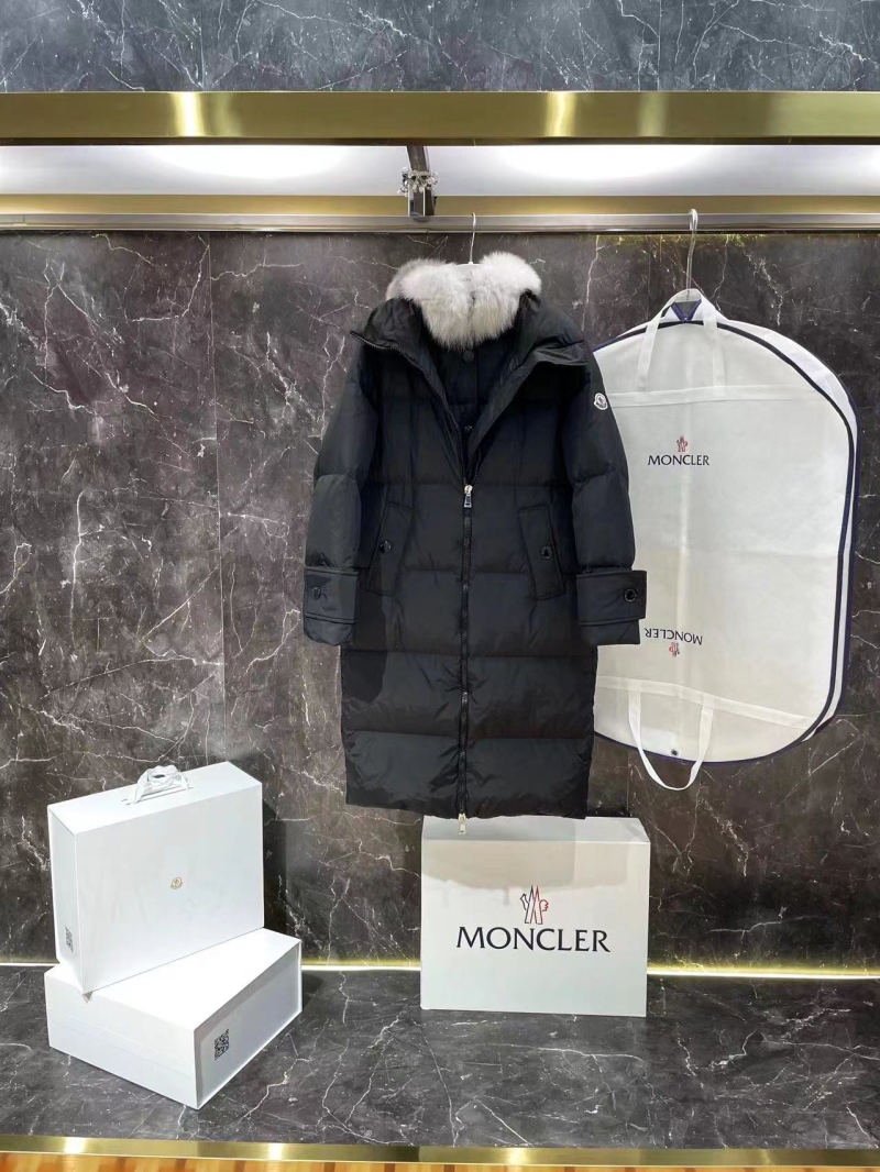 Moncler Down Coat